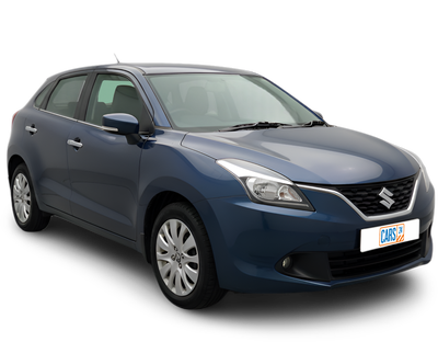 Maruti Baleno-img